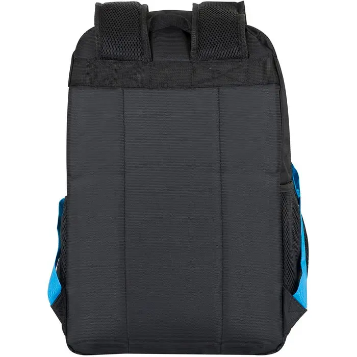 Рюкзак для ноутбука Rivacase 17.3" Black (8069) (8069 (Black)) - фото 3