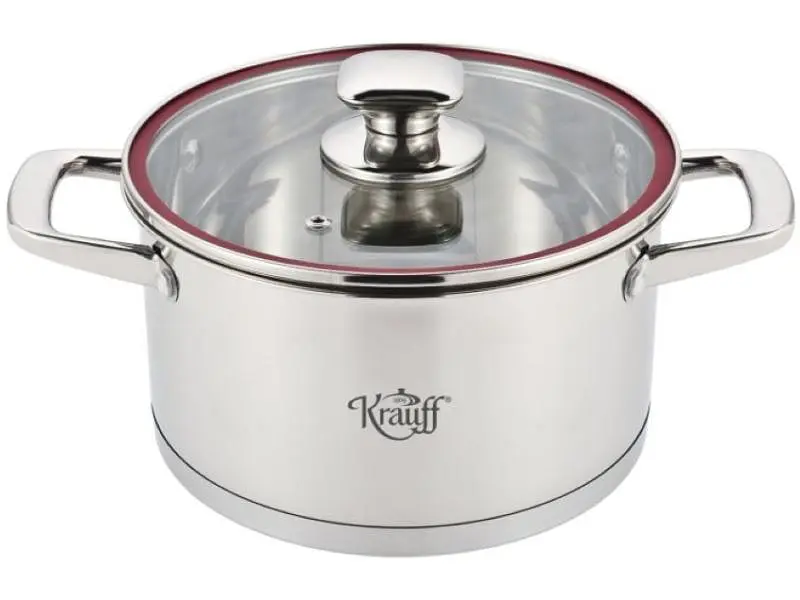Каструля Krauff Luxurios 6.1 л (26-238-041)