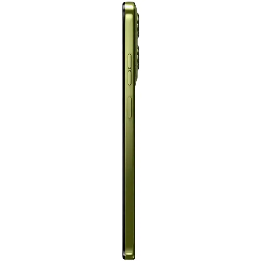 MOTOROLA Moto G15 128 ГБ Iguana Green (Grade C) Seller Refurbished - фото 3