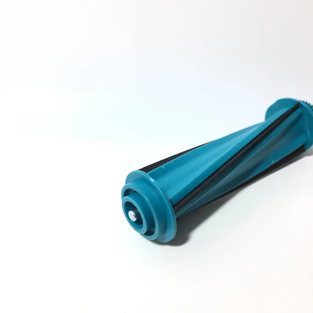 Щеточный валик для маленькой турбощетки аккумуляторного пылесоса Samsung VS9000RL, DJ97-02574B - фото 5