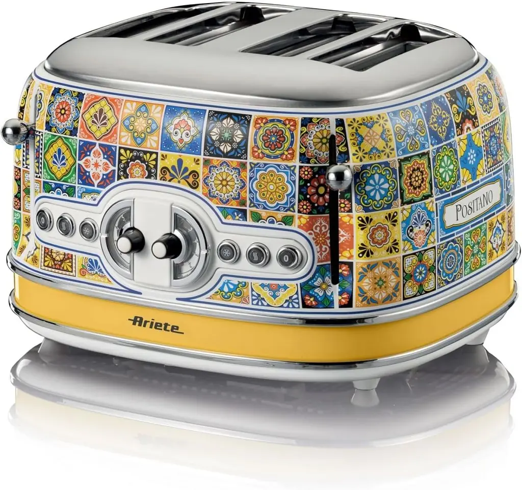 Тостер Ariete 156 POSITANO