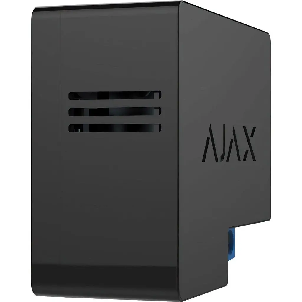Розумне реле Ajax WallSwitch (000001163) [89995] - фото 2