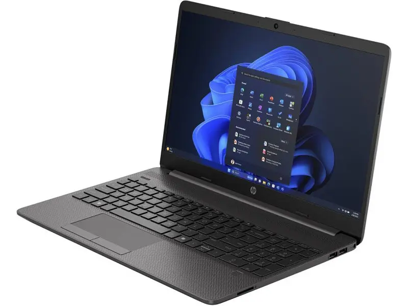 Ноутбук HP 250R G9 Dark Ash Silver (B39ZNAT) - фото 2