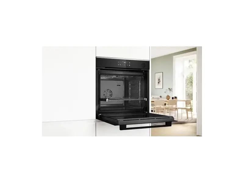 Духова електрична Bosch HRG232EB3 - фото 6