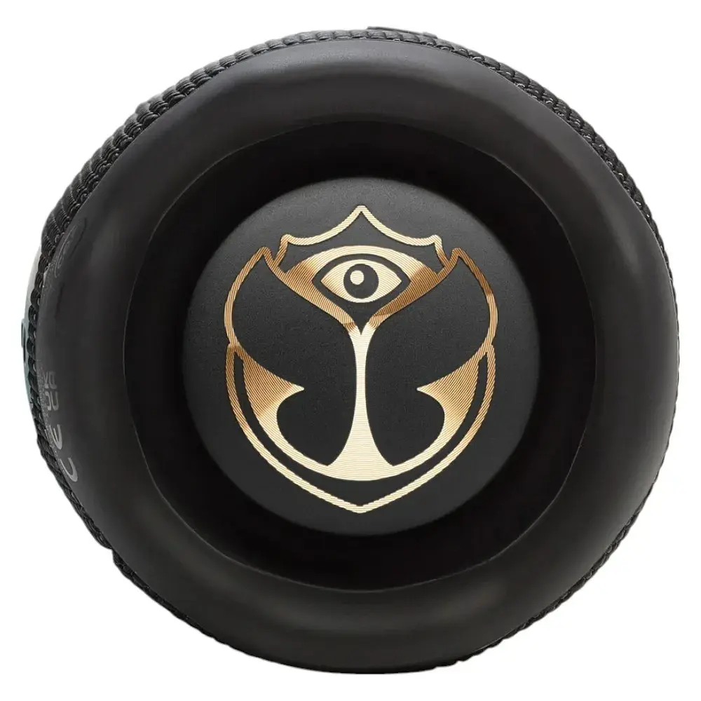 Bluetooth Колонка JBL Flip 7 Tomorrowland (JBLFLIP7TML) UA - фото 4