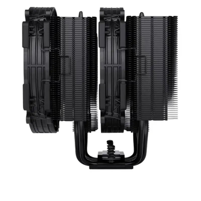 Кулер до процесора Noctua NH-D15 G2 CHROMAX.BLACK - фото 3
