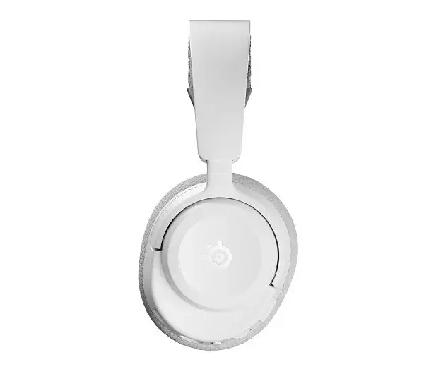 Навушники SteelSeries Arctis Nova 3 WL для ПК, білі - фото 4