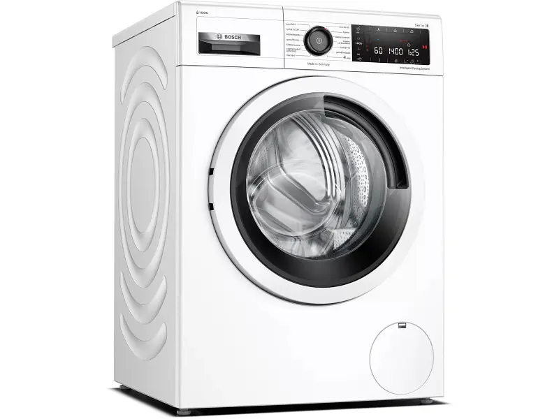 Пральна машина Bosch WAV28K00CS