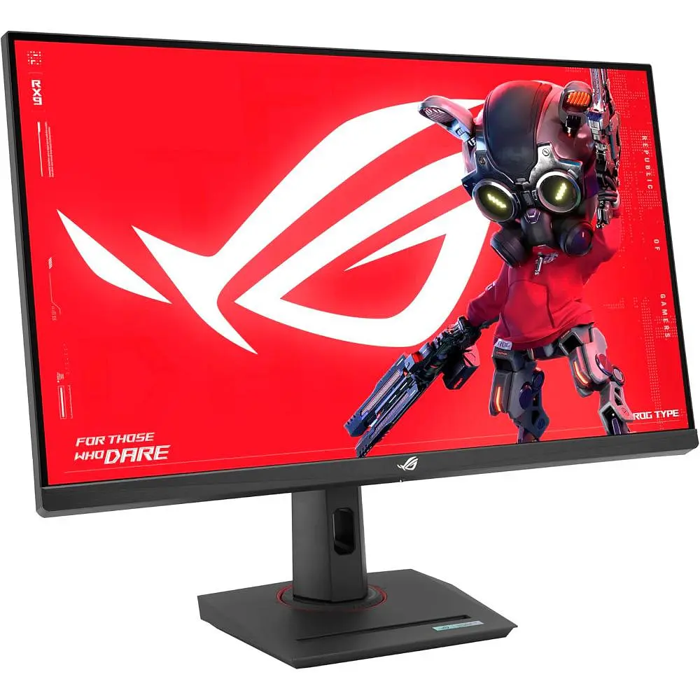 Монітор 31.5" ASUS XG32UCG UHD IPS 160Hz (90LM0B01-B01171) - фото 7