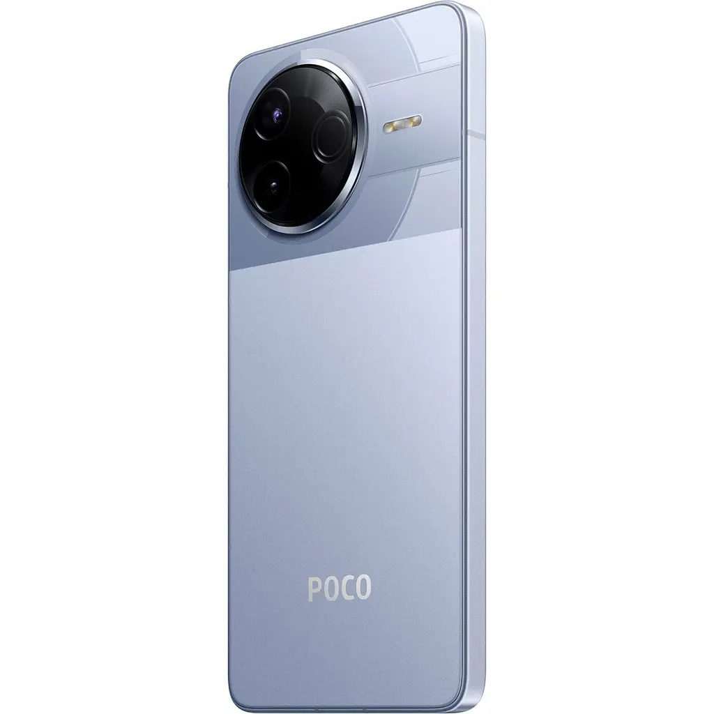 Смартфон Poco F7 Pro 12/256GB Blue EU Global [136069] - фото 7