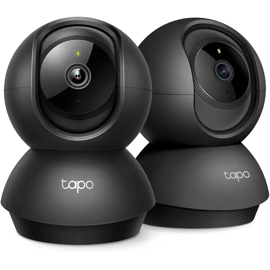 IP-камера видеонаблюдения TP-Link Tapo C211 3 МП - фото 2