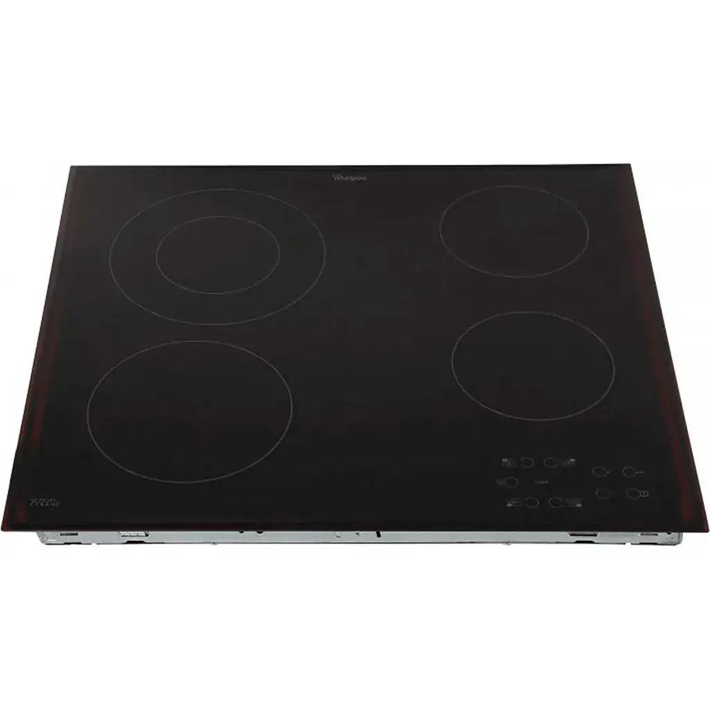 Електрична варильна поверхня Whirlpool AKT 8130 BA [138017] - фото 4