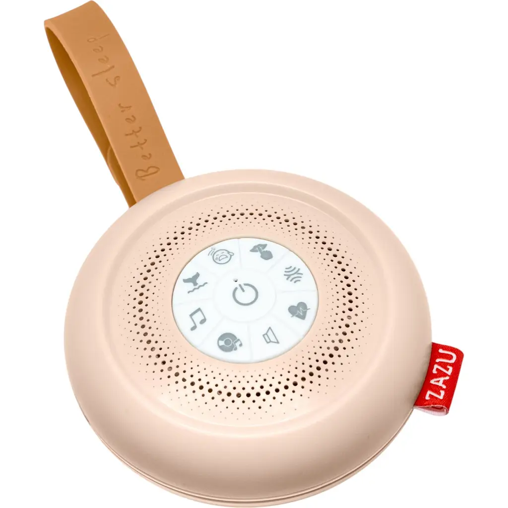 Портативний мобіль-комфортер Zazu Suzy Deluxe (ZA-SUZYDELUXE-01) - фото 2