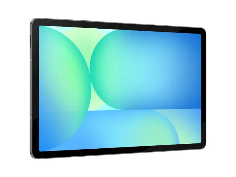 Планшет Samsung Galaxy Tab S10 FE 5G 12/256GB Grey (SM-X526BZAP) - фото 2