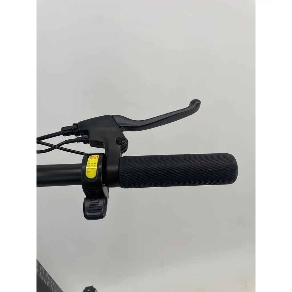 Електросамокат Tesla Sport (2000W, 48V,21Ah) Задній привід - фото 9