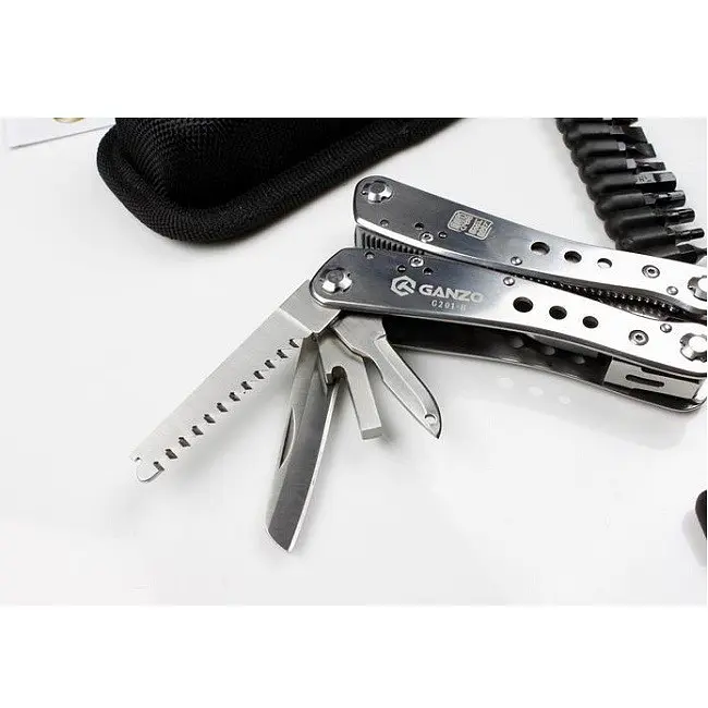 Мультитул Multi Tool Ganzo G201-H - фото 3