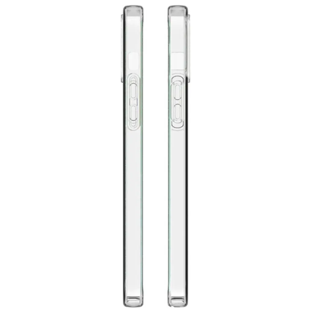 Чохол до мобільного телефона BeCover Apple iPhone 12 Mini Transparent (705366) - фото 2