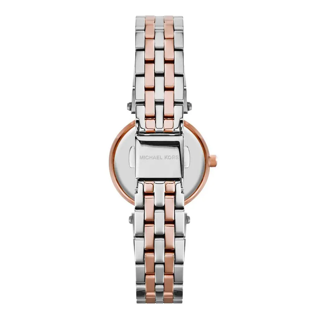 Жіночий годинник MICHAEL KORS MK3298 Darci - фото 4