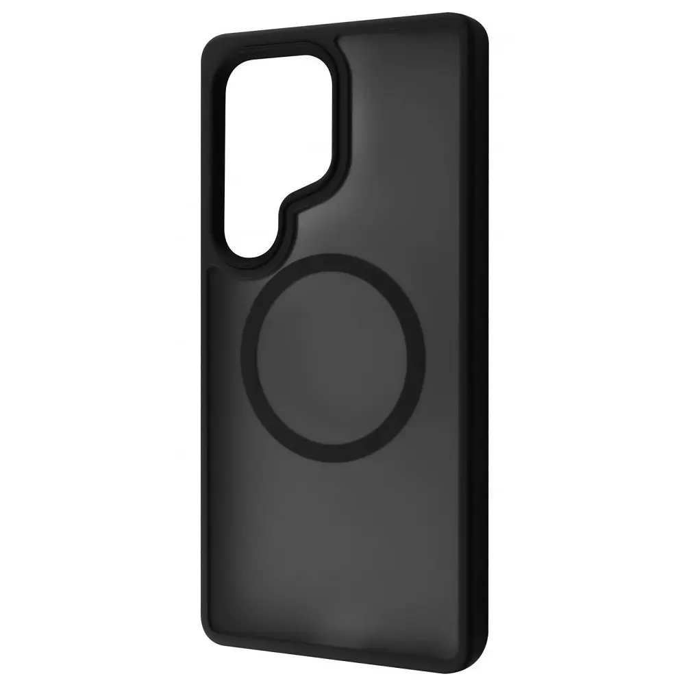 Чохол WAVE Matte Insane Case with Magnetic Ring Samsung Galaxy S25 Ultra в асортименті - фото 5