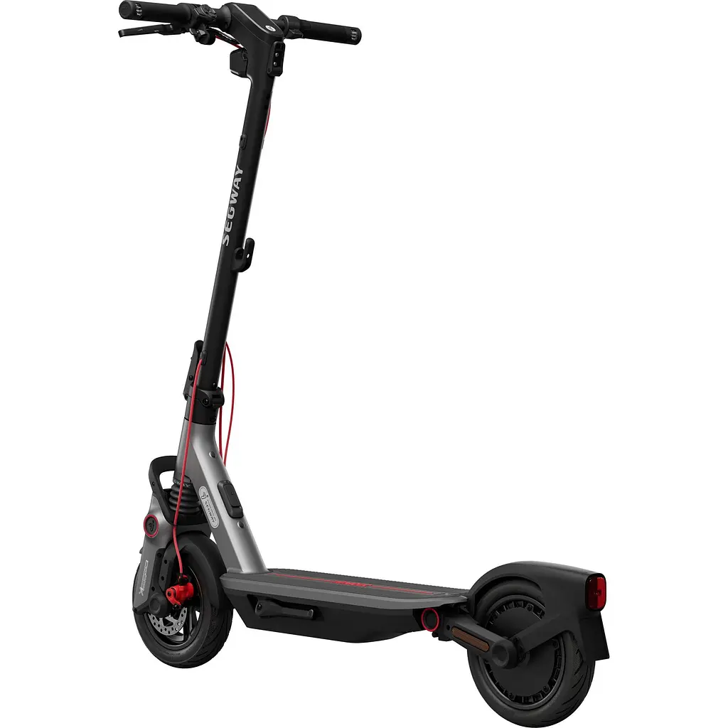 Электросамокат Ninebot by Segway F3 E (AA.05.17.01.0005) [164359] - фото 3