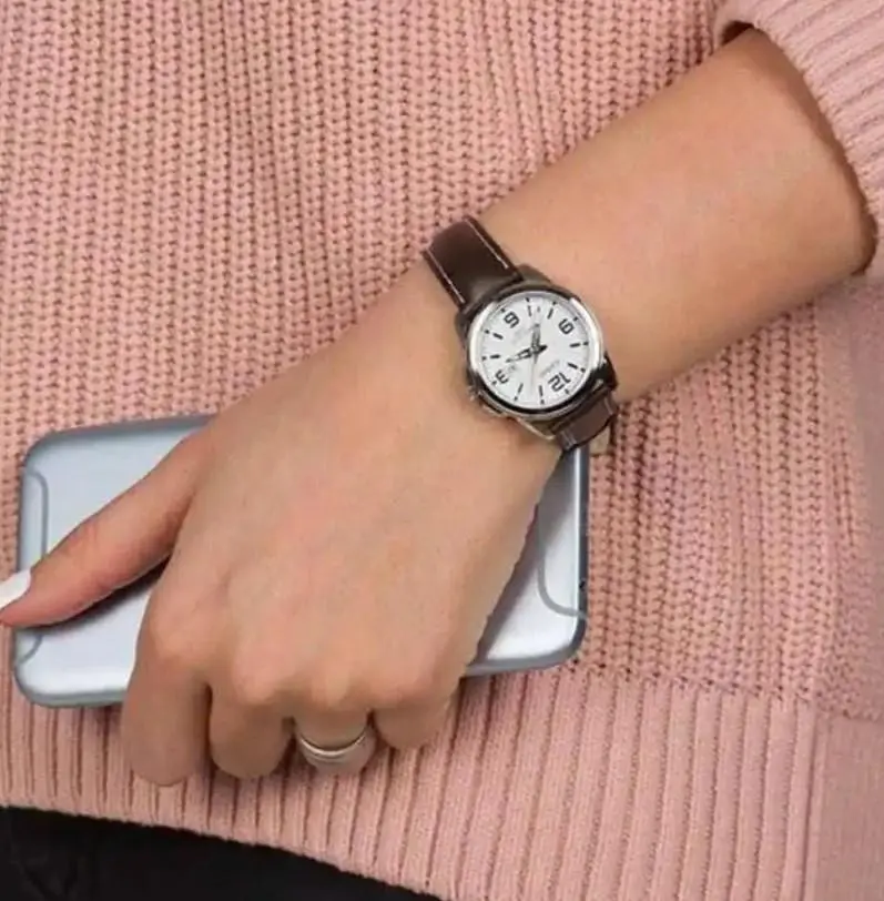 Годинник Casio LTP-1314L-7AVEF - фото 2
