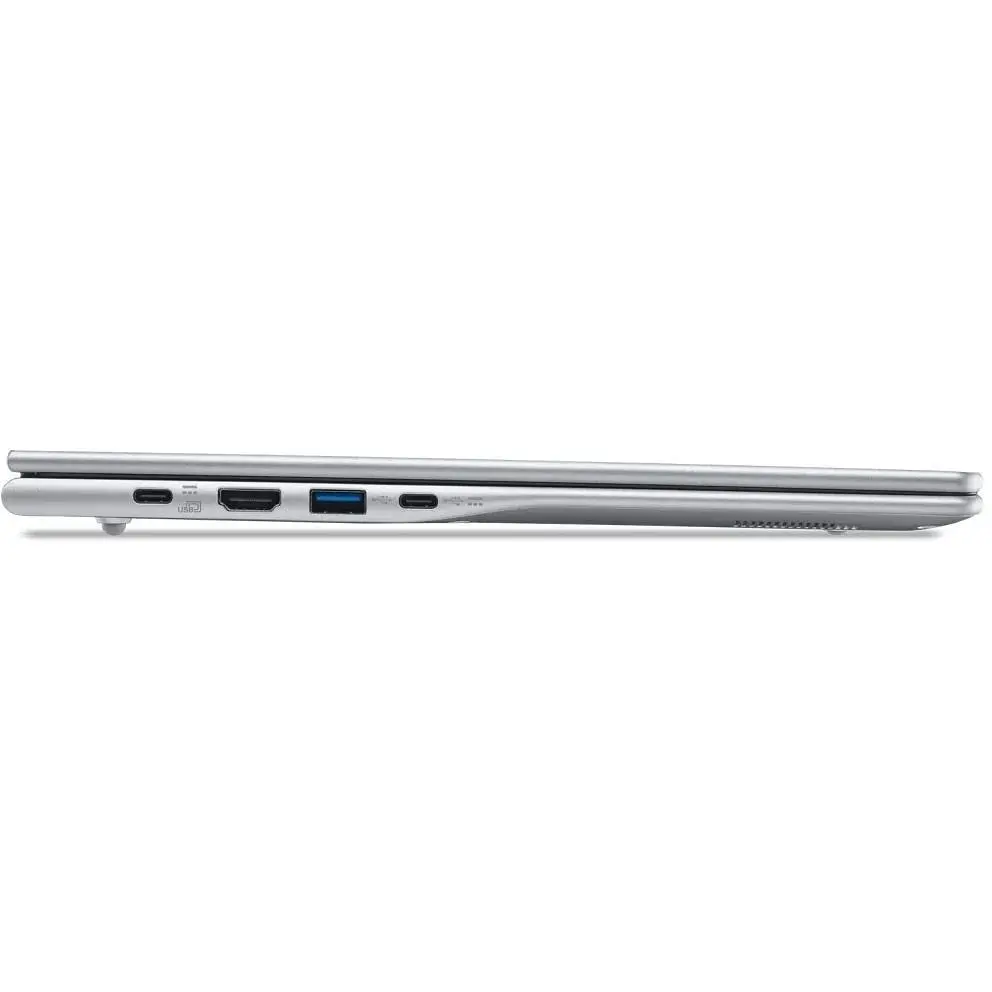 Ноутбук Acer Aspire Lite AL15-46P-R7PX Silver (NX.JXTEU.001) - фото 2