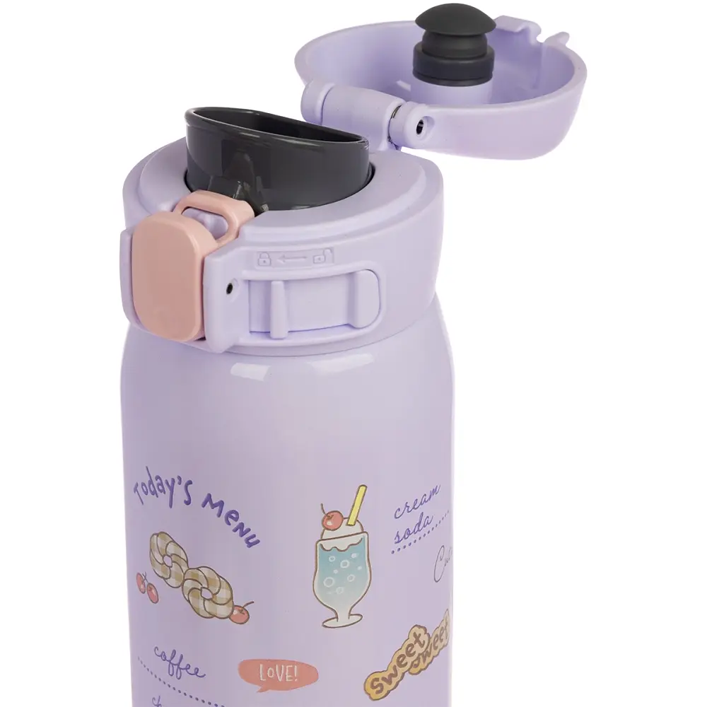 Термокружка Zojirushi SM-WH48VZ 0.48 л Violet - фото 3