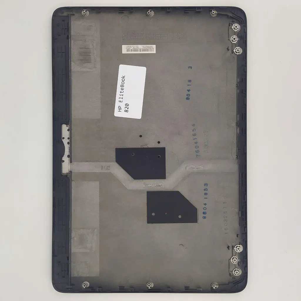Кришка матриці для ноутбука HP EliteBook 820 G1 (6070B0675301, 730561-001) Б/в - фото 2
