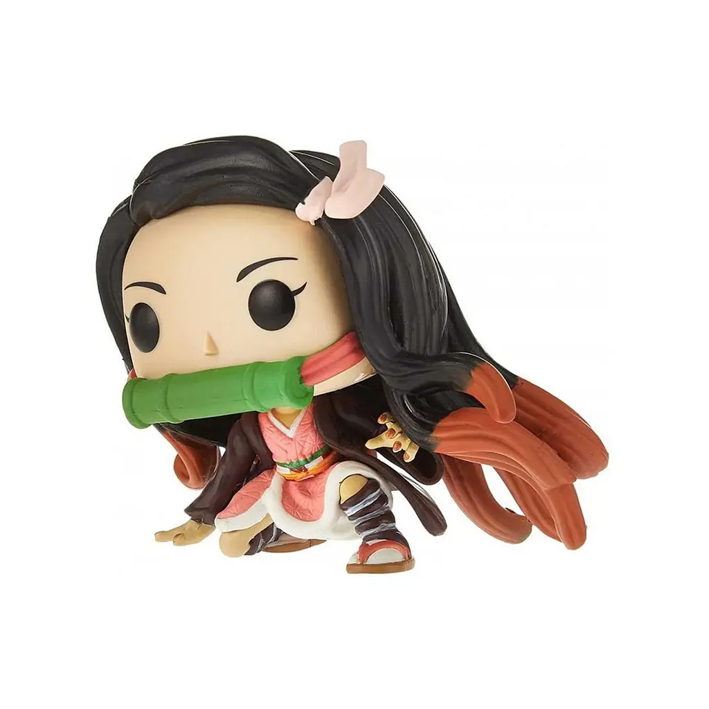 Ігрова фігурка FUNKO POP! cерії "Вбивця демонів" - НЕЗУКО КАМАДО Funko 49013 - фото 3