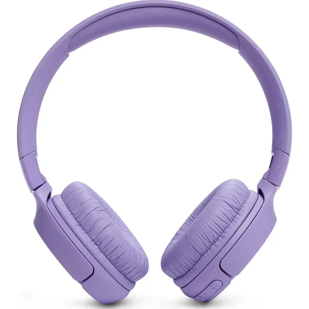 Навушники JBL Tune 520BT Purple (JBLT520BTPUREU) [88240] - фото 3