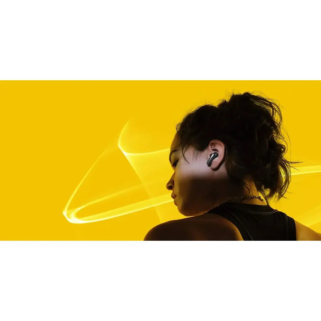 Наушники Xiaomi Redmi Buds 4 Pro Global BHR5896GL черные - фото 6