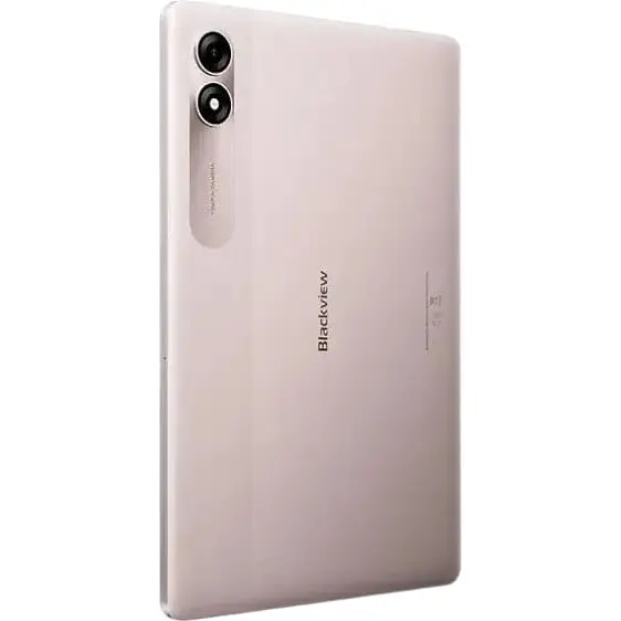 Планшет Blackview Tab 9 6/256Gb Pink (Global Version) Wi-Fi - фото 2