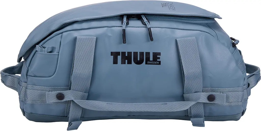 Спортивная сумка Thule Chasm Duffel 30 л Pond (TH 3205214) - фото 10