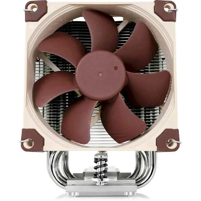 Кулер для процессора Noctua NH-U9S 1700 AM5 (NH-U9S) - фото 2