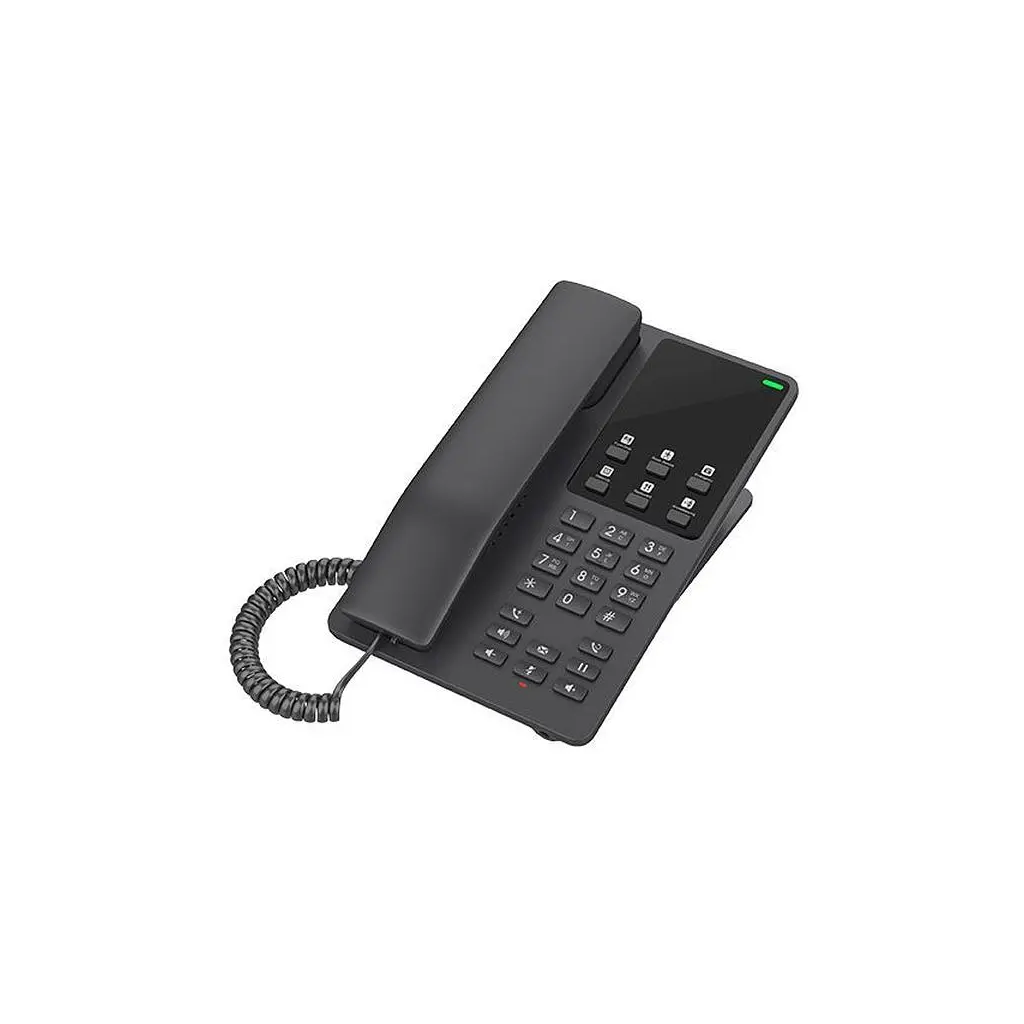 IP телефон Grandstream GHP621 - фото 2