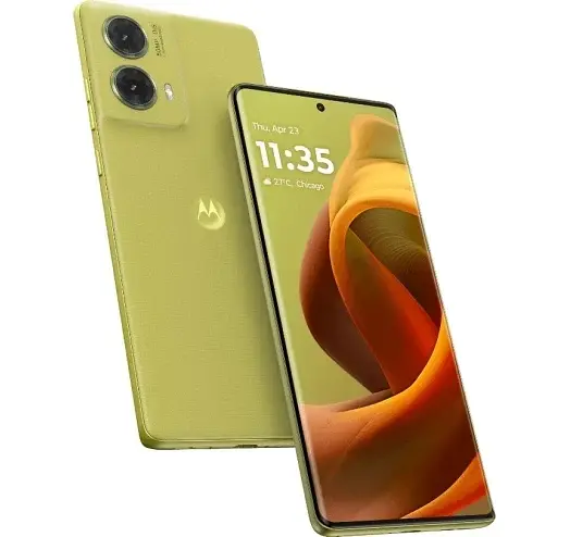 Смартфон Motorola G85 5G XT2427-2 8/256Gb Olive Green UA UCRF - фото 2