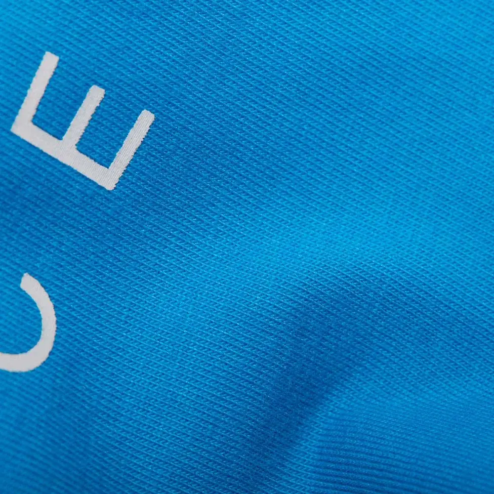 Футболка Mammut Core T-Shirt Logo M glacierblue - фото 5