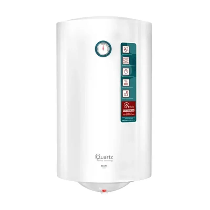 Бойлер Quartz Start 50V - фото 4