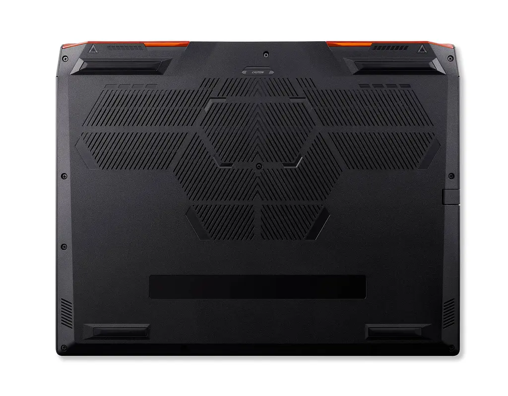 Ноутбук Acer Nitro 16 AN16-73 16' WQXGA IPS, Intel i7-14650HX, 32GB, F1TB, NVD4060-8, Lin, чорний (NH.QSNEU.001) - фото 10