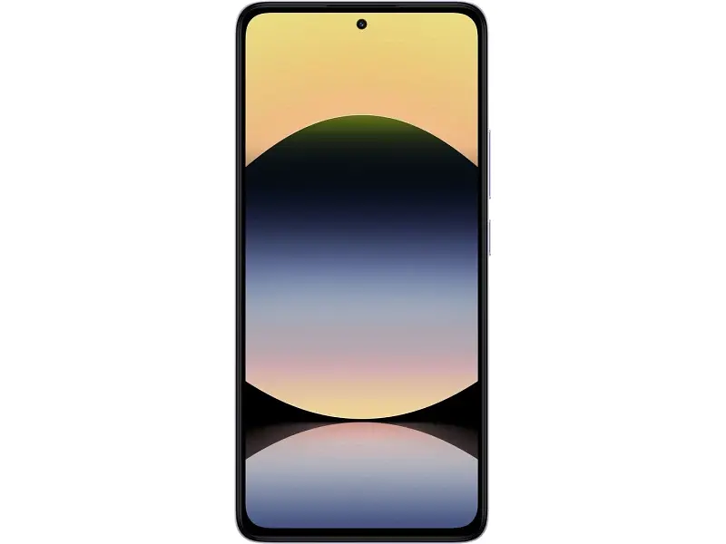 Смартфон Xiaomi Redmi Note 14 8/256GB Mist Purple - фото 3
