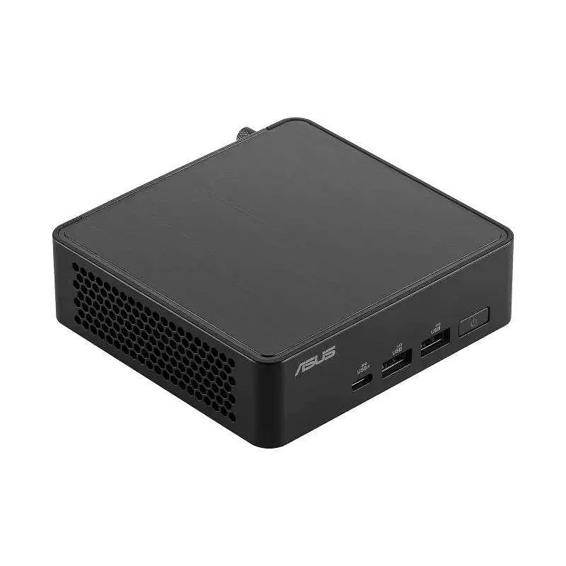 BarebOne-неттоп Asus NUC 14 Pro RNUC14RVKI300002I (90AR0062-M00040) - фото 9