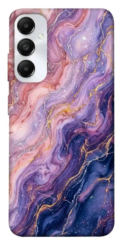 TPU чохол Demsky Dreamy marble для Samsung Galaxy A05s
