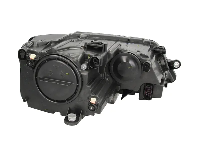 Фара передня ліва VW Jetta IV 08-19р Depo (441-11G6LMLDEM2) - фото 2