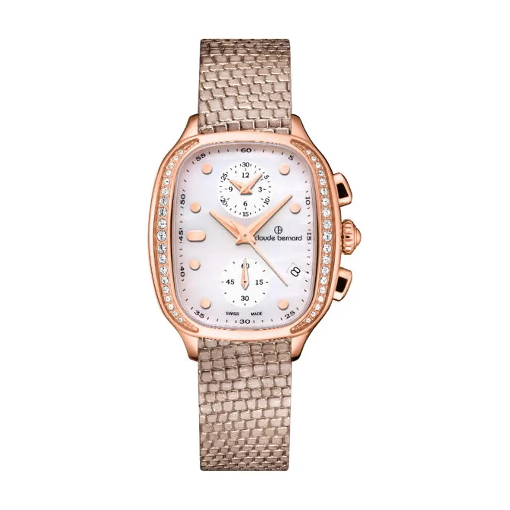 Наручний годинник Claude Bernard 10800 37RP NAIR