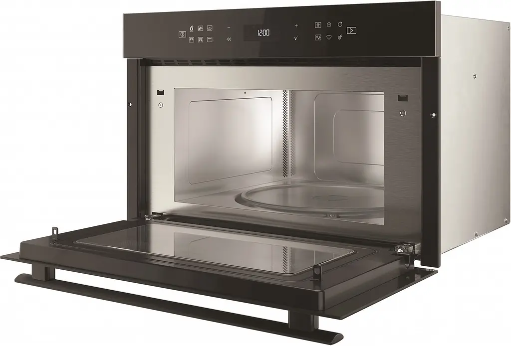 Мікрохвильовка з грилем Whirlpool AMW 6440 FB - фото 4