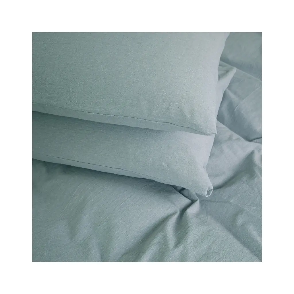 Постільна білизна MirSon 40-0018 Northern Tale Варена бавовна 160х220 (2200009674396) - фото 5