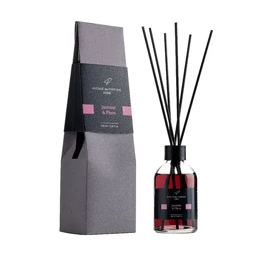 Аромадифузор Avenue des Parfums Jasmine & Plum 100 мл - фото 2