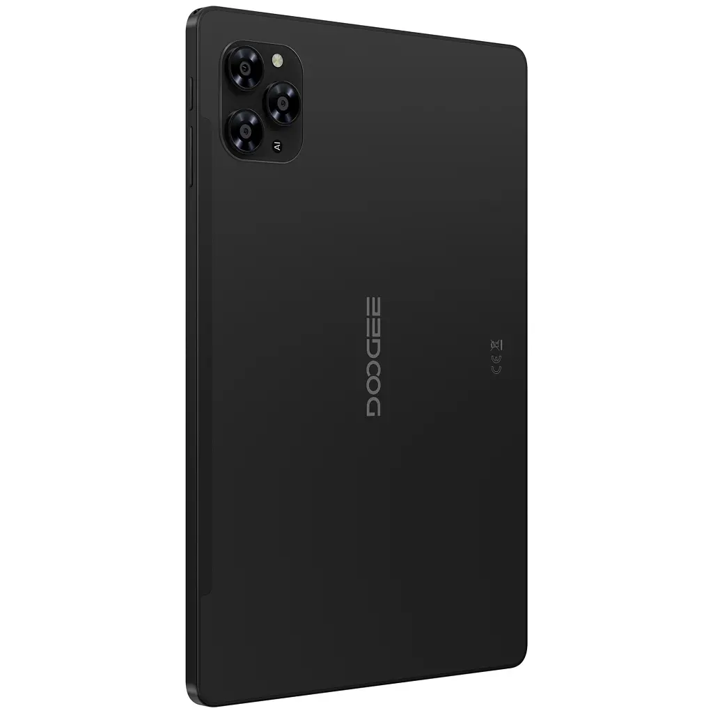 Планшет Doogee Tab G6 11" 6/256GB 4G (LTE) Black (6923740264447) - фото 11