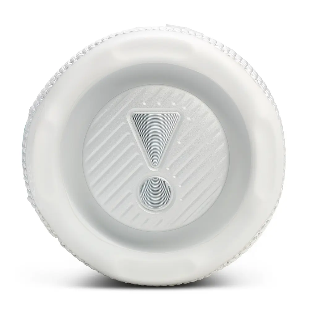 Акустична система JBL Flip 7 White (JBLFLIP7WHT) - фото 4
