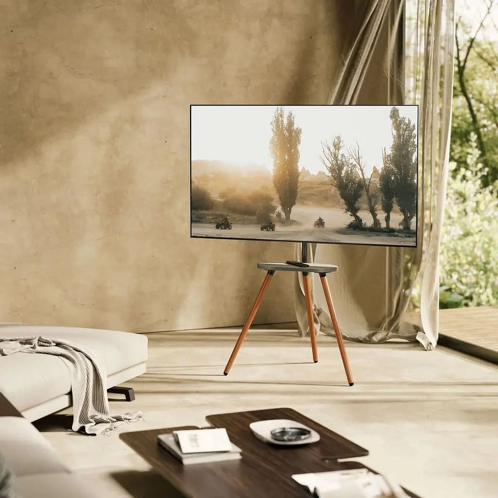 Стойка с креплением для телевизора OfficePro TVS226 - фото 6